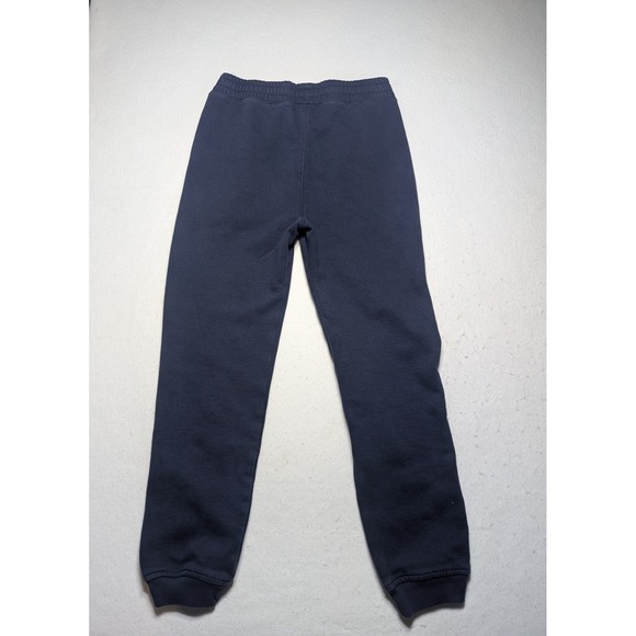 Abercrombie & Fitch Boys Sweatpants Joggers Bundle | Sz 11-12 | Navy + Black - Picture 7 of 8